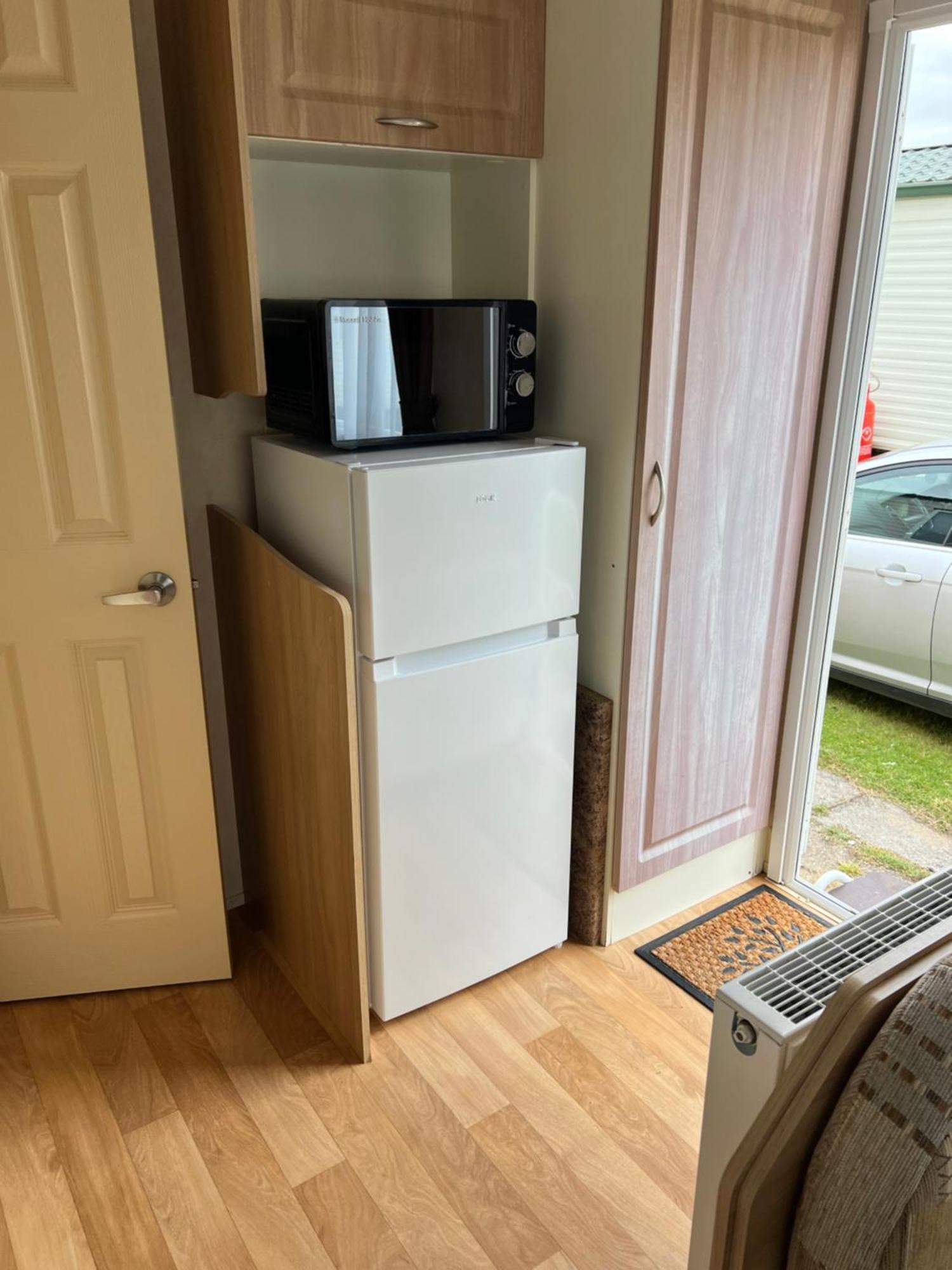 613 Promenade, Ingoldmells Διαμέρισμα Εξωτερικό φωτογραφία