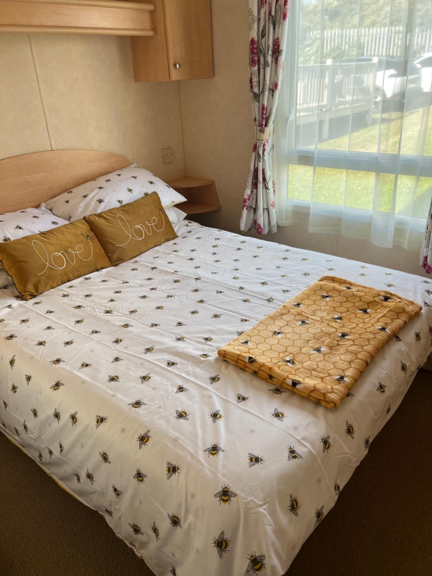 613 Promenade, Ingoldmells Διαμέρισμα Εξωτερικό φωτογραφία
