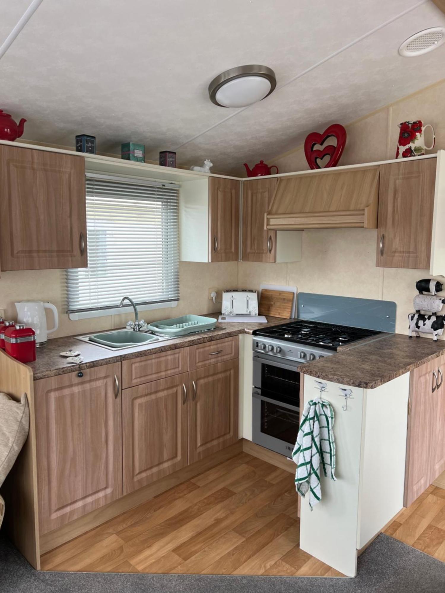 613 Promenade, Ingoldmells Διαμέρισμα Εξωτερικό φωτογραφία